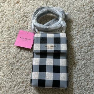 Kate Spade phone cross body bag